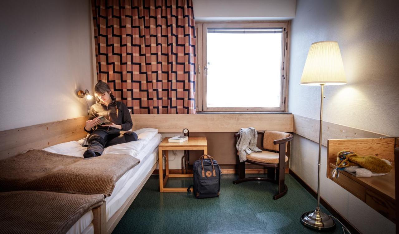 Koeja Fjaellhotell Edsasdalen Extérieur photo