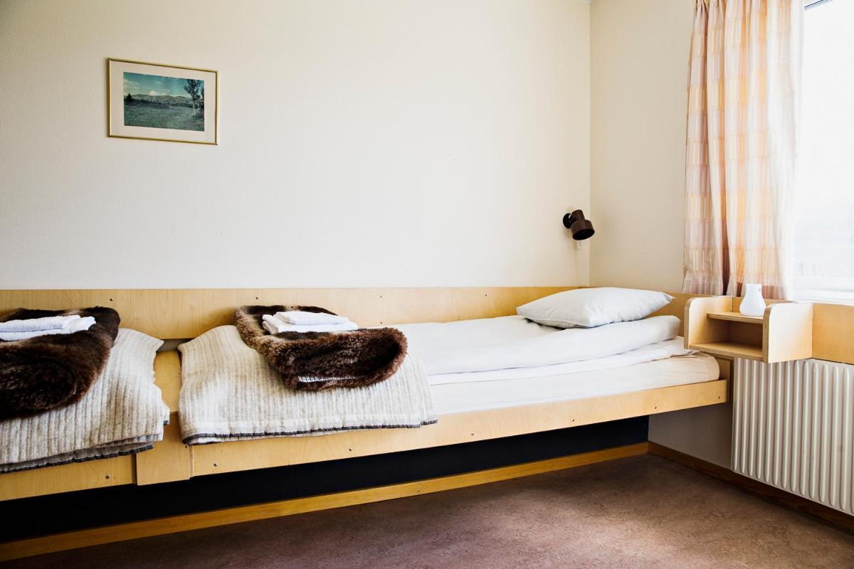 Koeja Fjaellhotell Edsasdalen Extérieur photo