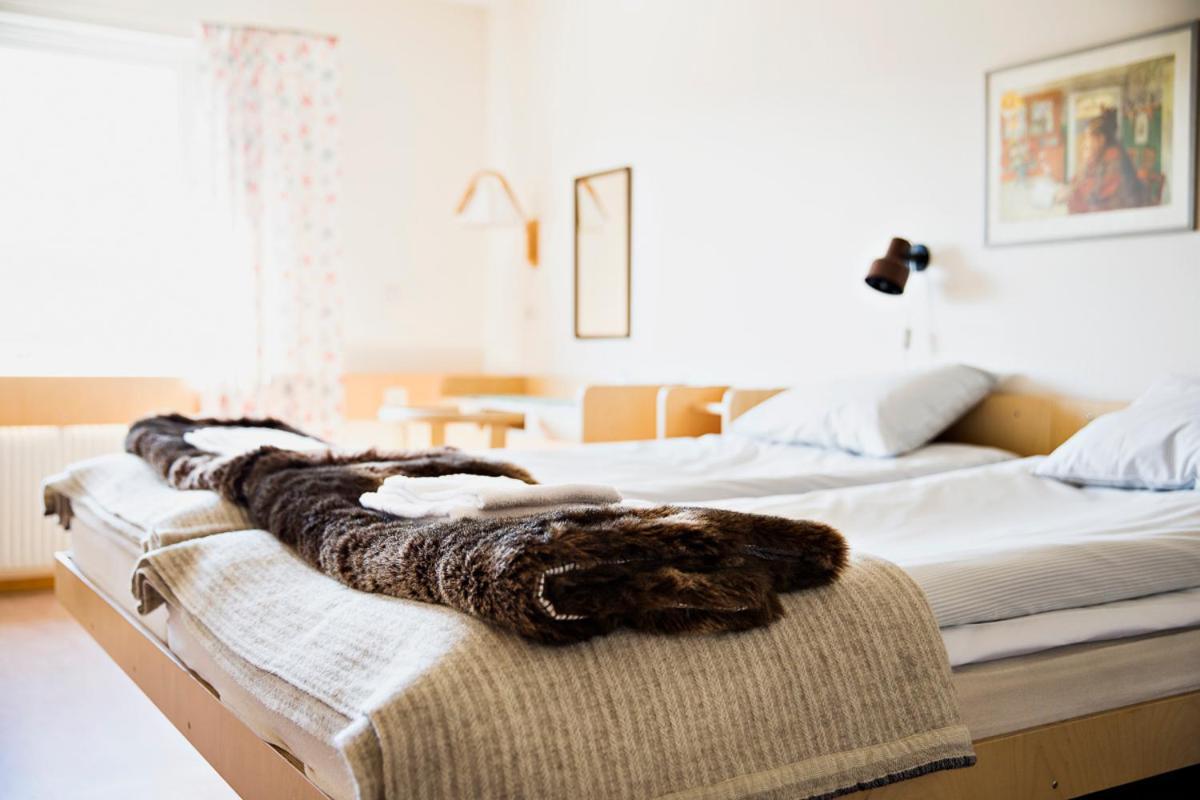 Koeja Fjaellhotell Edsasdalen Extérieur photo
