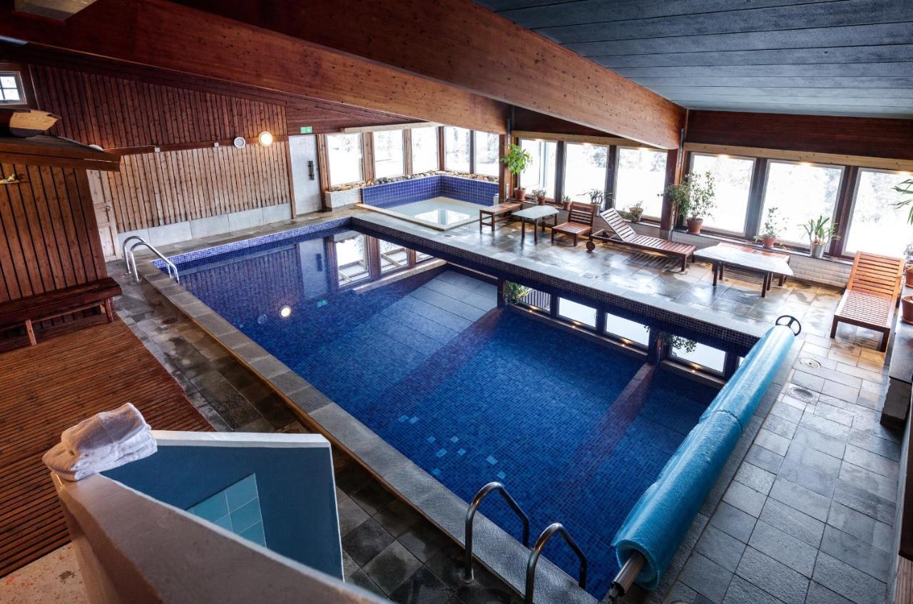 Koeja Fjaellhotell Edsasdalen Extérieur photo