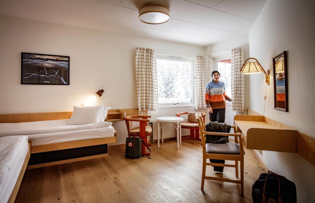 Koeja Fjaellhotell Edsasdalen Chambre photo