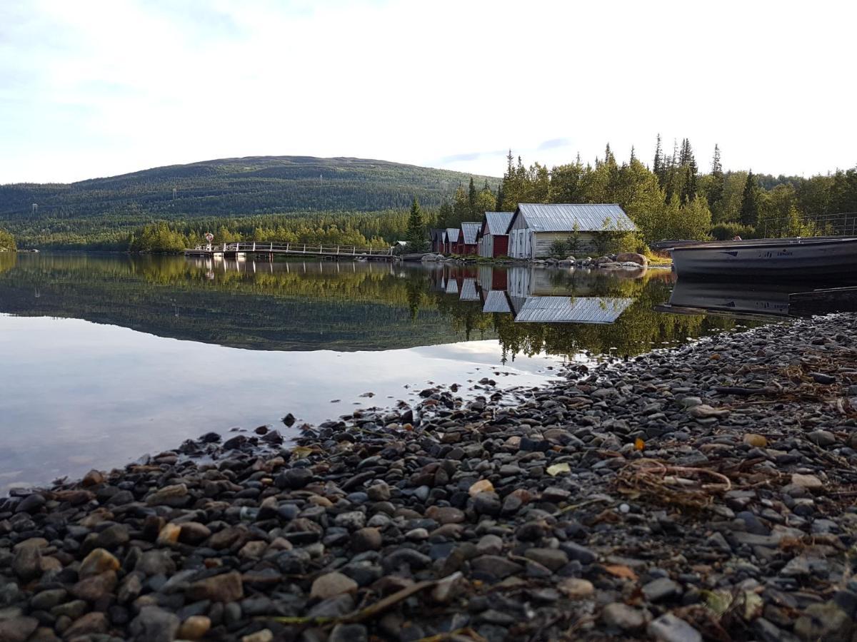 Koeja Fjaellhotell Edsasdalen Extérieur photo