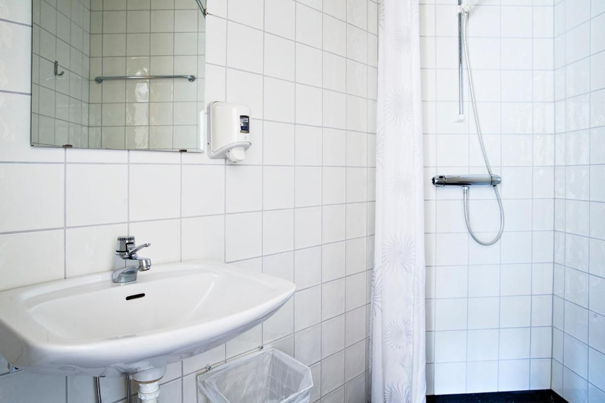 Koeja Fjaellhotell Edsasdalen Chambre photo