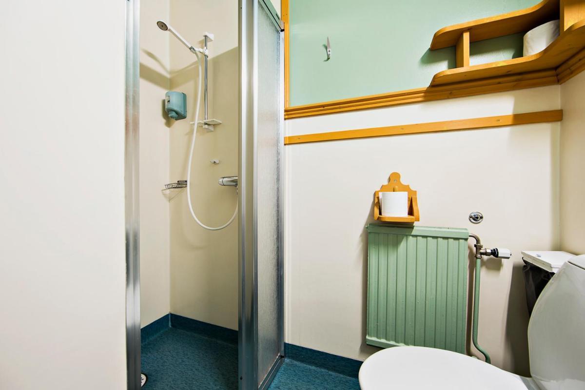 Koeja Fjaellhotell Edsasdalen Chambre photo