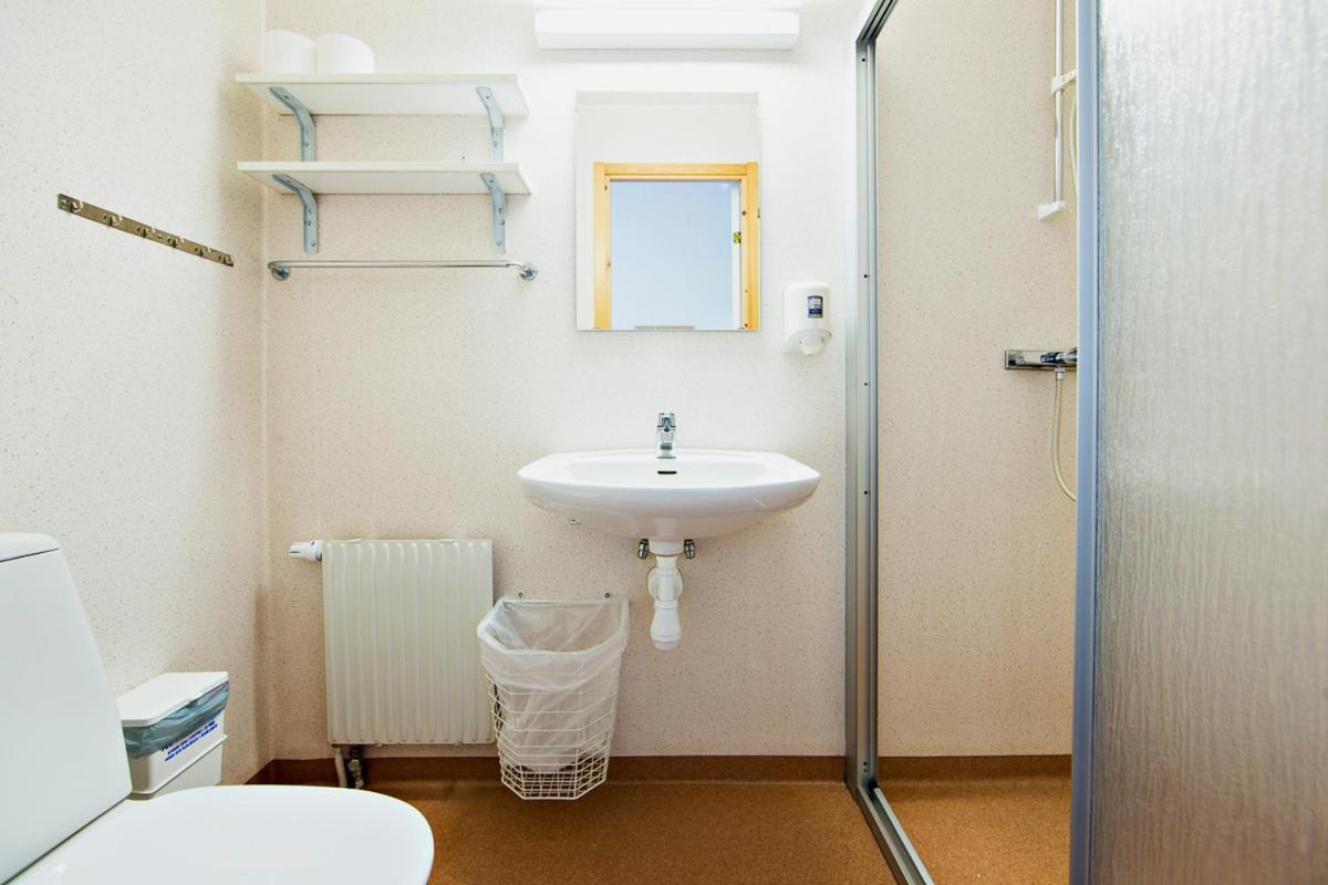 Koeja Fjaellhotell Edsasdalen Chambre photo