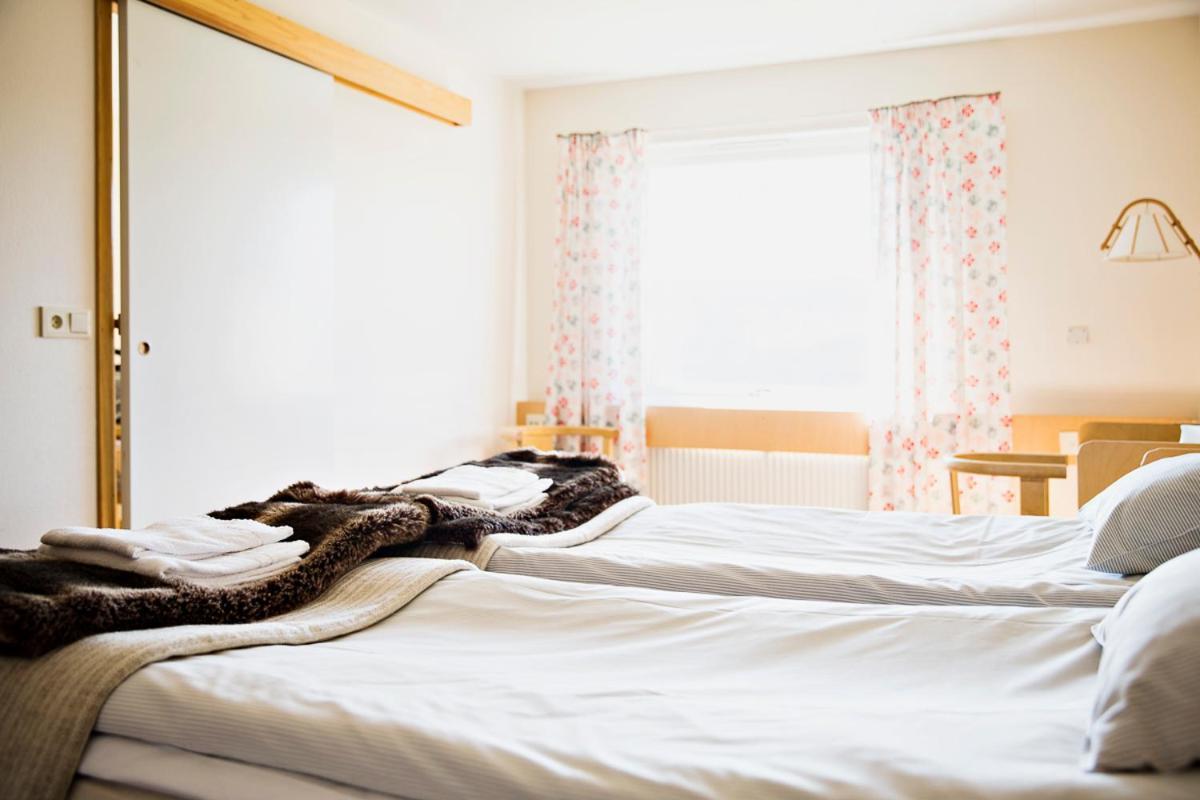 Koeja Fjaellhotell Edsasdalen Chambre photo