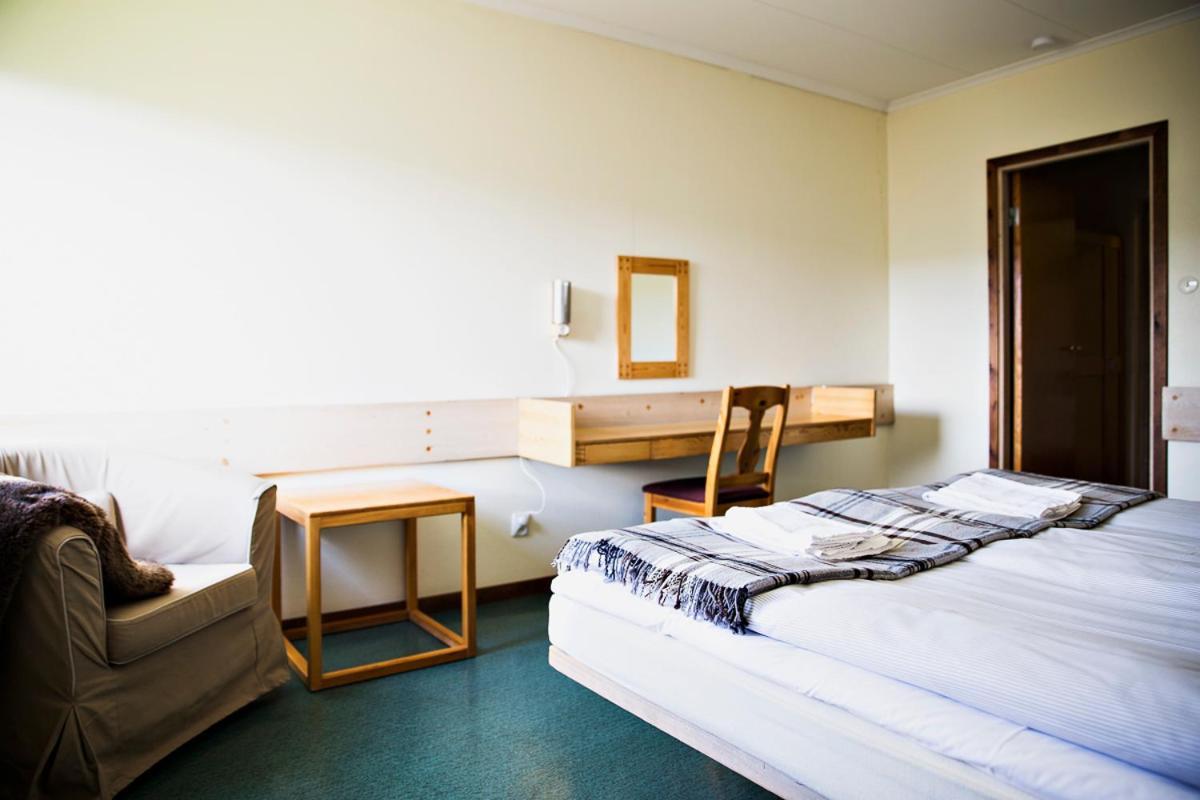 Koeja Fjaellhotell Edsasdalen Chambre photo
