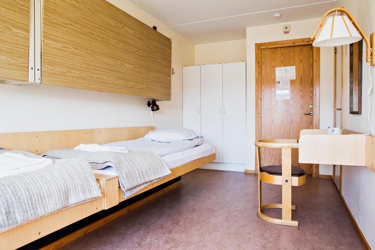 Koeja Fjaellhotell Edsasdalen Chambre photo