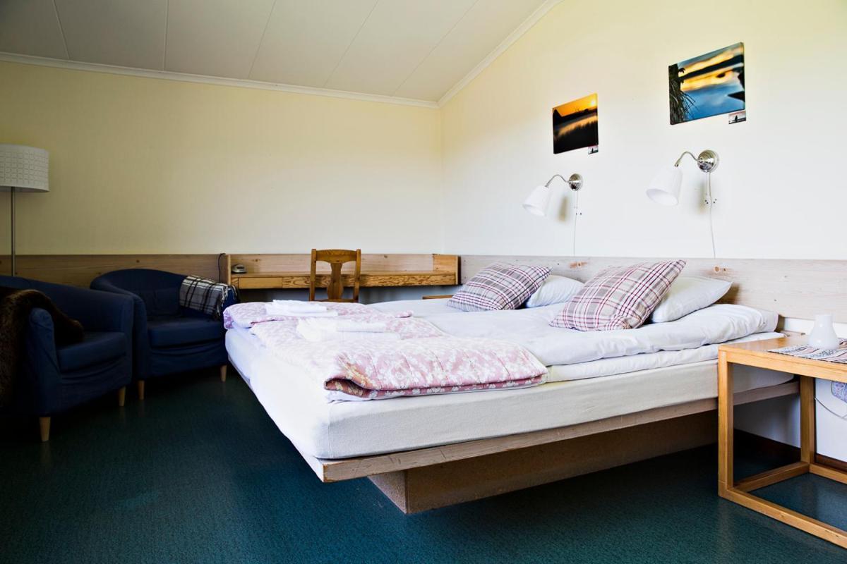 Koeja Fjaellhotell Edsasdalen Chambre photo